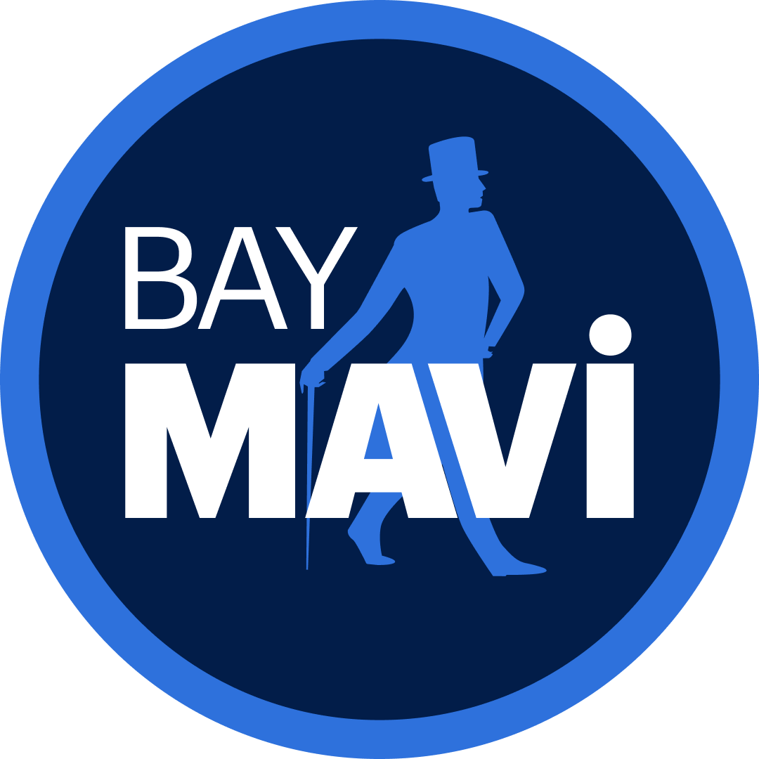 BAYMAVİ